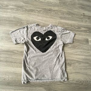 Comme des Garcons Grey T